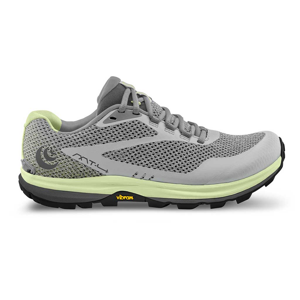 Topo MT-4 Womens Trail Running Shoes