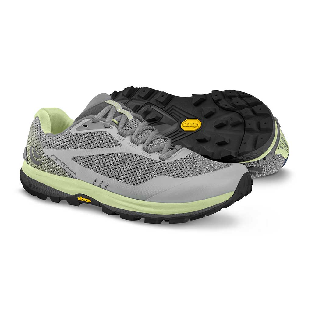 Topo MT-4 Womens Trail Running Shoes