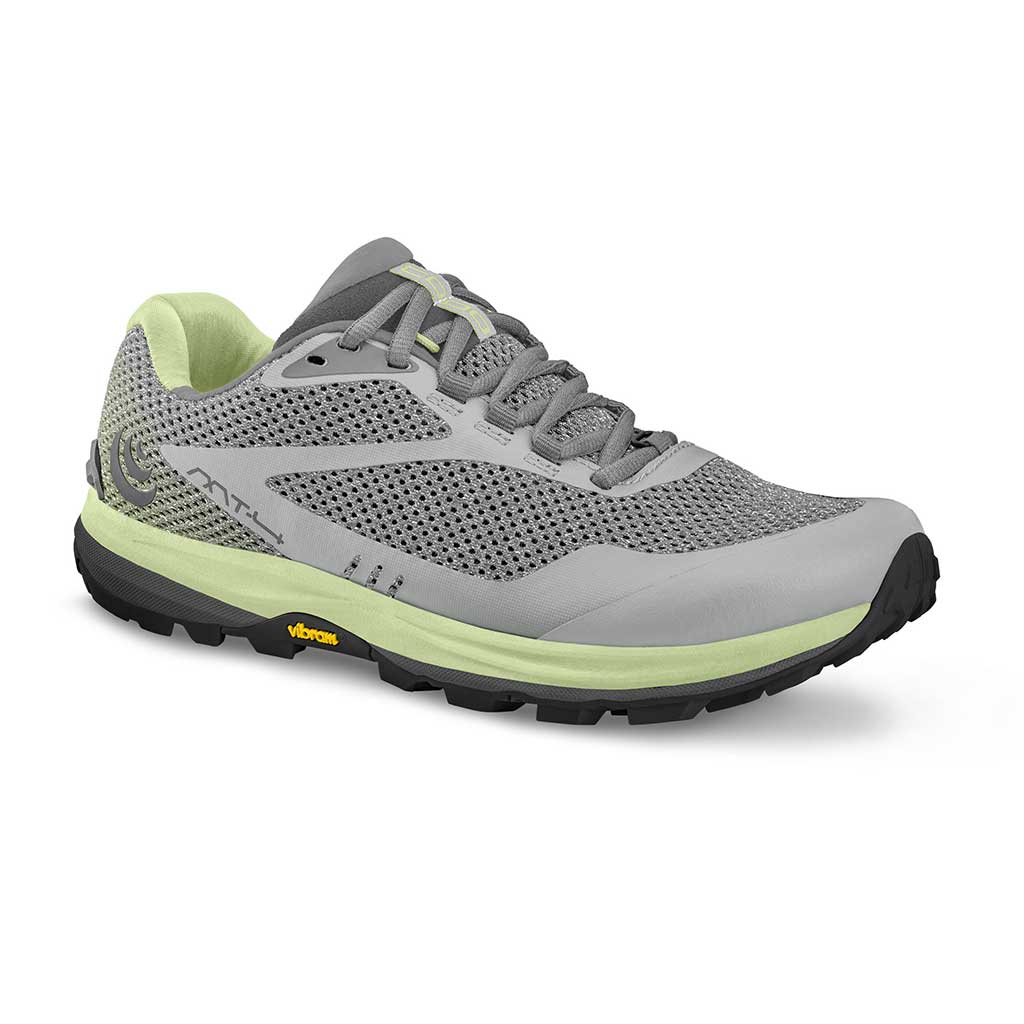 Topo MT-4 Womens Trail Running Shoes