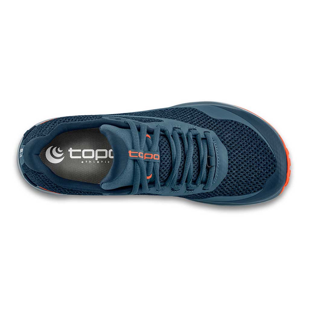 Topo MT-4 Womens Trail Running Shoes