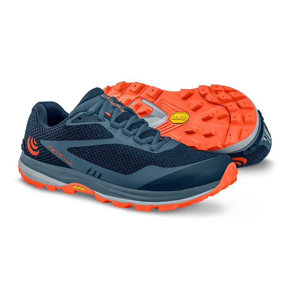 Topo MT-4 Womens Trail Running Shoes